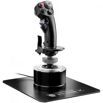 Joystick Thrustmaster WARTHOG pentru PC