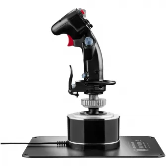 Joystick Thrustmaster WARTHOG pentru PC