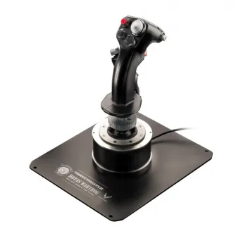 Joystick Thrustmaster WARTHOG pentru PC