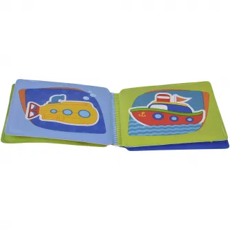 Jucarie ABC - Prima mea carte