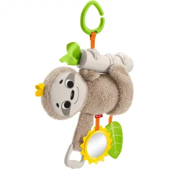 Jucarie bebelusi Fisher Price - Lenes