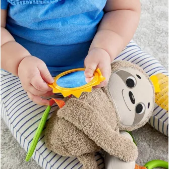Jucarie bebelusi Fisher Price - Lenes
