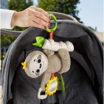 Jucarie bebelusi Fisher Price - Lenes