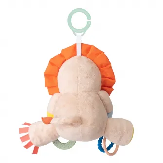Jucarie De Activitate, Taf Toys, Savannah, Harry The Lion, Multicolor, 0L+
