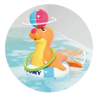 Jucarie de baie Tomy, Foca Sandy