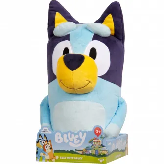 Мягкая игрушка Bluey, 45 см.