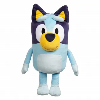 Мягкая игрушка Bluey, 45 см.