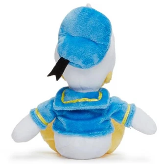 Jucarie de plus Disney Donald, 20 cm