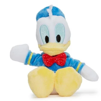 Jucarie de plus Disney Donald, 20 cm