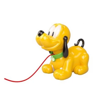 Игрушка Clementoni, щенок Плутон