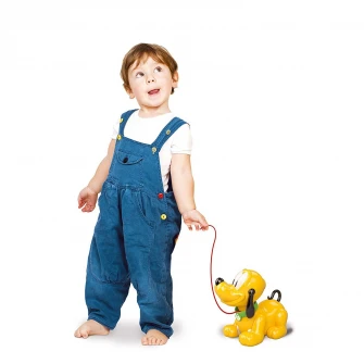Игрушка Clementoni, щенок Плутон