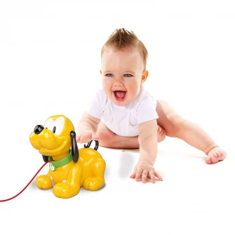 Игрушка Clementoni, щенок Плутон