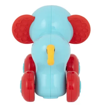 Jucarie de tras Mappy Elefant