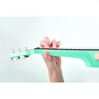 Jucarie din lemn Hape - Rock n Roll, Ukulele