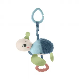 Jucarie Fisher Price Planet Friends - Broscuta Testoasa