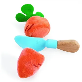 Jucarie Hape - Cosul cu legume
