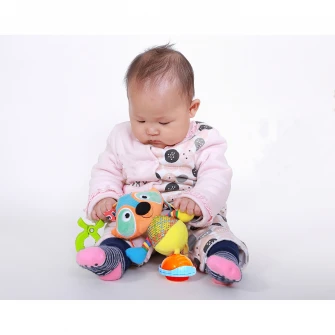 Jucarie M-Toys - Ratonul Radney, 30 cm