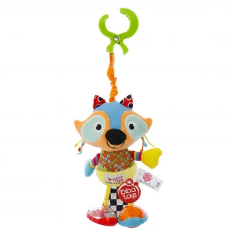 Jucarie M-Toys - Ratonul Radney, 30 cm