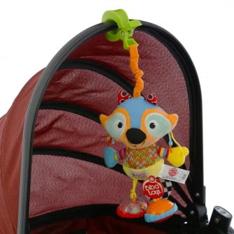 Jucarie M-Toys - Ratonul Radney, 30 cm