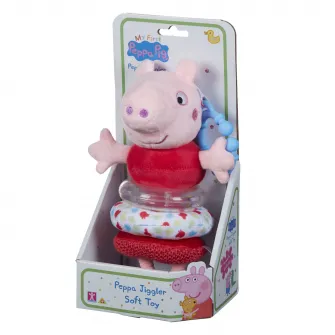 Jucarie Peppa Pig - Peppa Jiggler