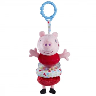 Jucarie Peppa Pig - Peppa Jiggler