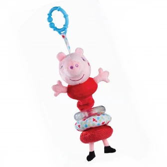 Jucarie Peppa Pig - Peppa Jiggler
