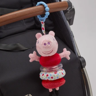 Jucarie Peppa Pig - Peppa Jiggler