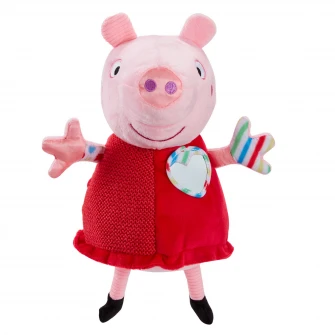 Jucarie senzoriala Peppa Pig