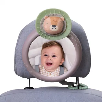 Jucarie Taf Toys - Oglinda, pentru scaunul auto