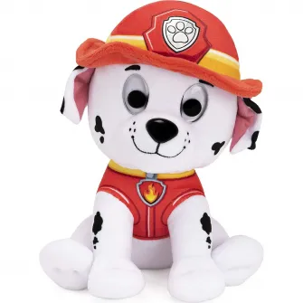 Jucarii de plus Paw Patrol - Marshall 22.8 Cm