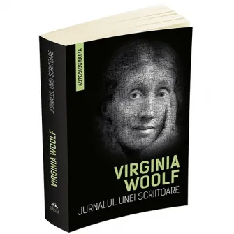 Jurnalul unei scriitoare (Autobiografia)