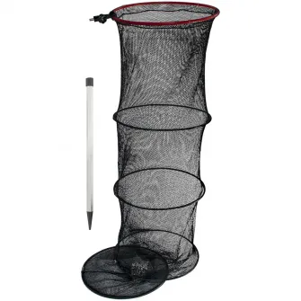 Juvelnic rotund Energoteam, 40x150cm, cu tija fixare inclusa