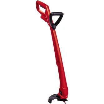 Kit 18 V Masina de tuns gazon/iarba pe acumulator Einhell PXC GE-CM 18/30, 30 cm latime lucru + Trimmer pe acumulator pentru tuns gazon/iarba Einhell Power X-Change GC-CT 18/24 Li, 24 mm diametru lucru, 1 acumulator 3 Ah, incarcator rapid