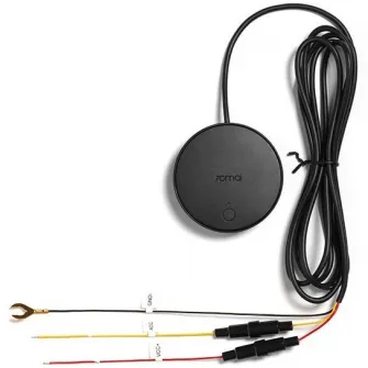Kit 70mai 4G Hardwire pentru Camera auto 70mai Omni 360 Dash Cam