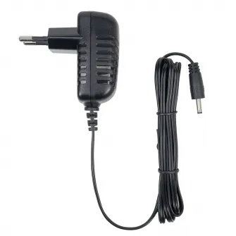 Kit acumulator PNI PB-HP62 Li-Ion 1500mAh plus alimentator 230V iesire 8.4V si antena BNC pentru statie PNI Escort HP 62