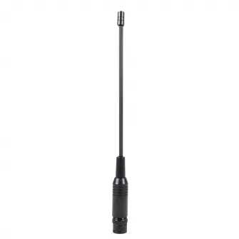 Kit acumulator PNI PB-HP62 Li-Ion 1500mAh plus alimentator 230V iesire 8.4V si antena BNC pentru statie PNI Escort HP 62