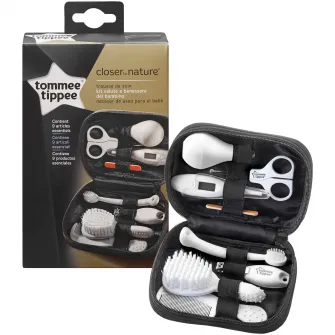 Kit de InGrijire si Igiena Nou-Nascut Tommee Tippee