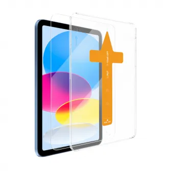 Kit de instalare, 2 x folie de protectie A+ pentru iPad Pro 12.9 2022/2018/2020/2021/2022