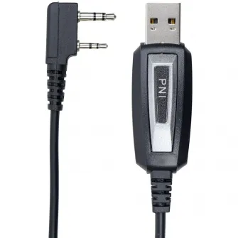 Kit de programare PNI PSR230 pentru statii radio PNI PMR R20 si R30