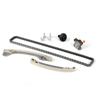 Kit distributie lant original, Dacia Renault, pentru motoarele 0.9 TCe, benzina
