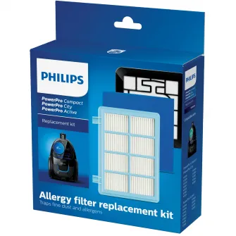Kit filtre de schimb Philips FC8010/02