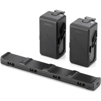Kit Fly More DJI Avata