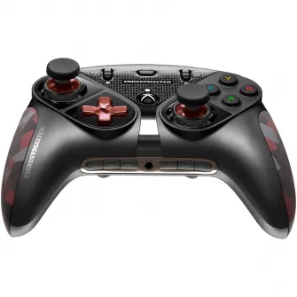 Kit modding pentru controller Thrustmaster ESWAP X RED COLOR PACK WW VERSION