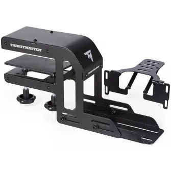 Kit montaj birou pentru Thrustmaster TSS Handbrake Sparco Mod si TH8A Shifter