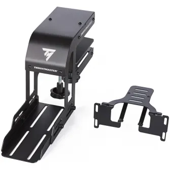Kit montaj birou pentru Thrustmaster TSS Handbrake Sparco Mod si TH8A Shifter