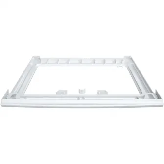Kit montare verticala pentru uscatoarele Bosch WTX…, WTWH…, WTR…
