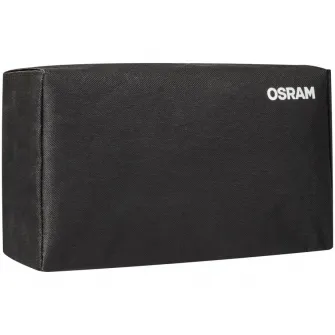 Kit pana, Osram OTSK6ESN , include o sticla de 450 ml de sigilant pentru anvelope si un dispozitiv de umflare anvelope analog premium