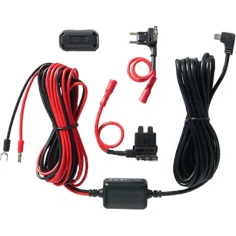 Kit plug and play pentru conectarea permanenta a camerei video DVR Nextbase