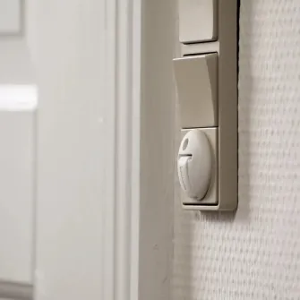 Kit protectii si incuietori pentru securizarea casei, pentru siguranta copiilor, SafeGate