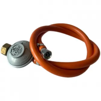 Kit Regulator gratare Weber